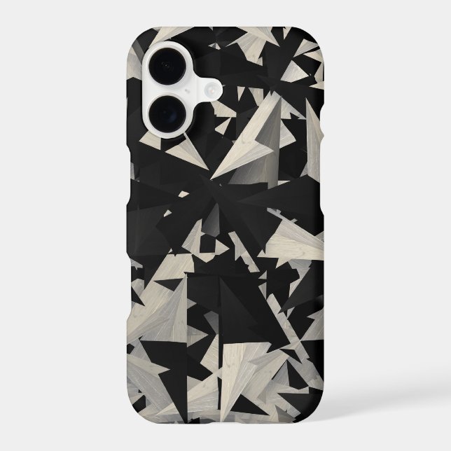 cool abstract art Case-Mate iPhone case (Back)