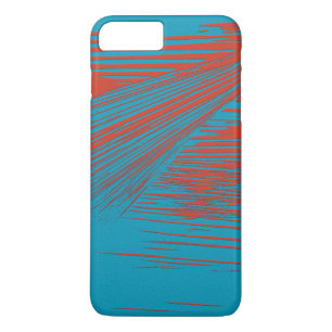 Cool Abstract Art iPhone/iPad/Samsung Galaxy iPhone 8 Plus/7 Plus Case