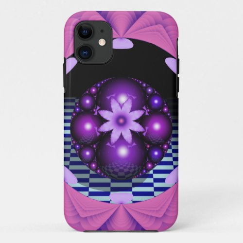 Cool abstract iPhone 5 case_mate case
