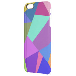 Cool Abstract iPhone 6 Plus Deflector Case