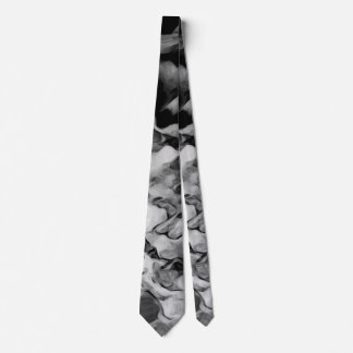 Cool Abstract Pattern Neck Tie