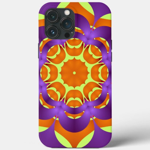 Cool Abstract touch case