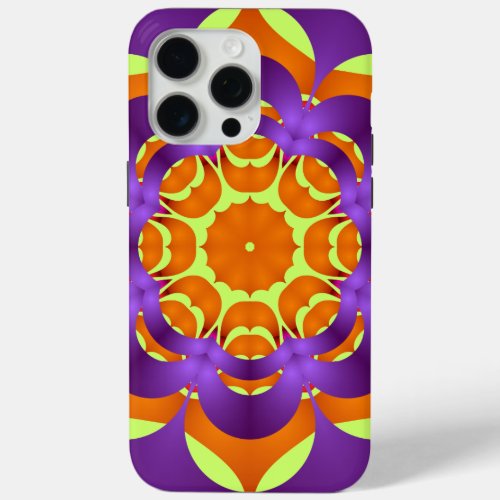 Cool Abstract touch case