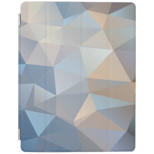 Cool Abstract Triangle Pattern iPad Smart Cover