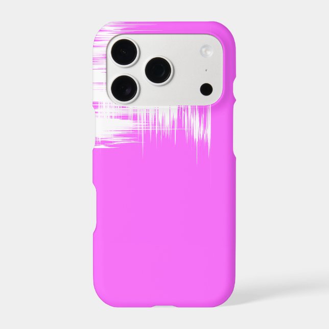 Cool Aesthetic Design   Case-Mate iPhone Case (Back)