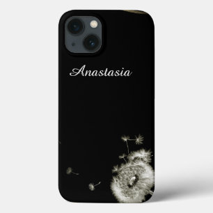 Cool, Amazing, Dandelion iPhone 13 Case