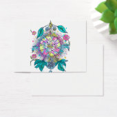 Cool and colorful dreamcatcher (Desk)