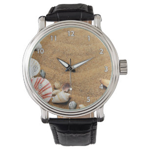 Cool and Colorful Ocean Themed Watch