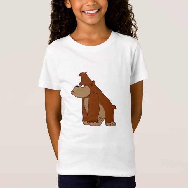 Cool and cute tops for kids (Front)
