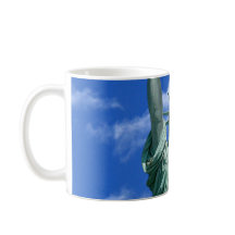 Cool and fun customizable Statue of Liberty…