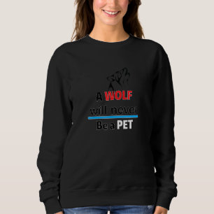 Cool And Sweet For Hard Pet Men Women And Youth Sweatshirt