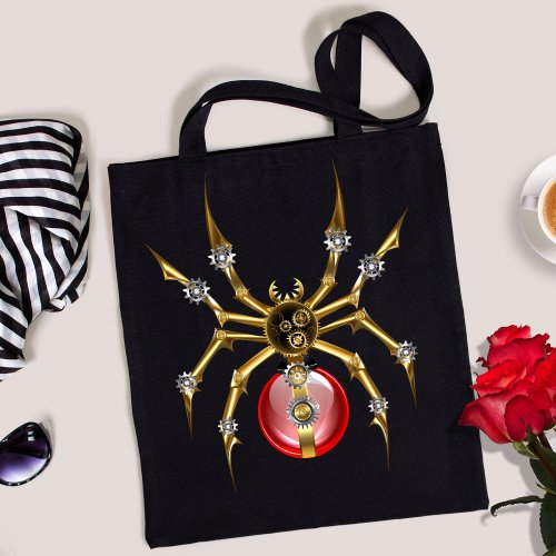 Cool and Unique Crazy Design  Tote Bag