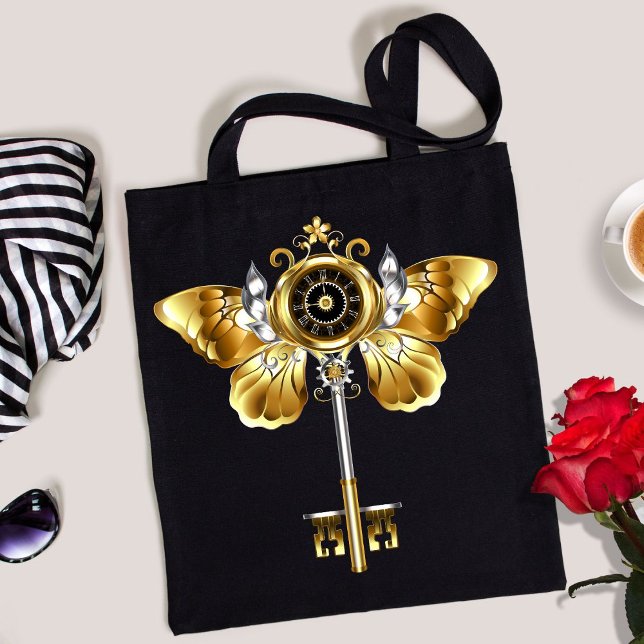 Cool and Unique Crazy Design Tote Bag (Creator Uploaded)