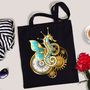 Cool and Unique Crazy Design Tote Bag