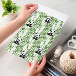 Cool Animal Pattern - Cute Sloth 1 Envelope Mailers