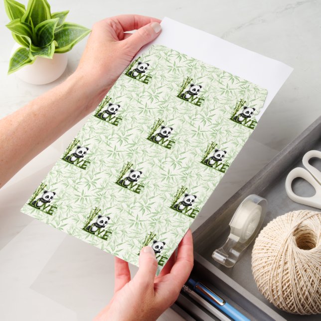Cool Animal Pattern - Cute Sloth 2 Envelope Mailers (Desk)