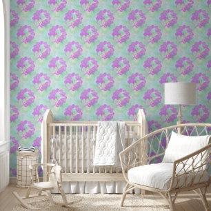 Cool Animal Pattern - Mandala Unicorn 3 Wallpaper