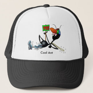 Cool Ant - Cap