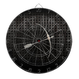 Cool Archery Dart Board