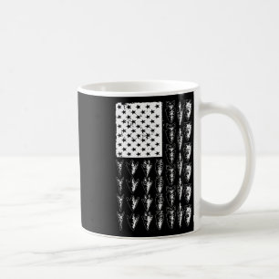 Cool Arrowhead For Men Women Bowhunt Arrow Hunting Coffee Mug