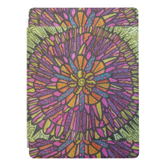 Cool art iPad pro cover