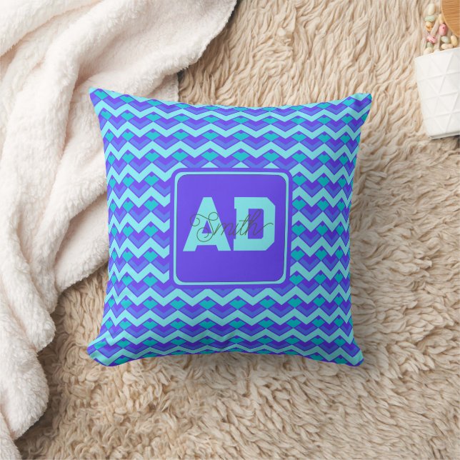 Cool Artisan Daddy Rose Gift Pillow (Blanket)
