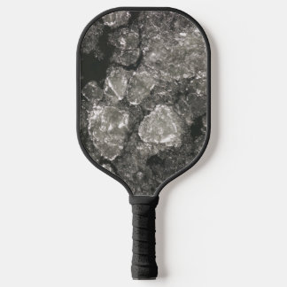 Cool as ICE PickleBall Racket 