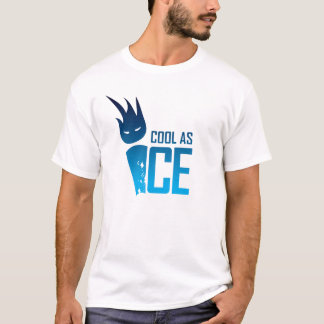 Cool as Ice T-Shirt