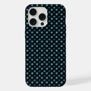 Cool AsteriskS - Ocean Colors iPhone 15 Pro Max Case