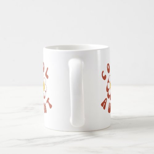 Cool Aunt Smile Mug