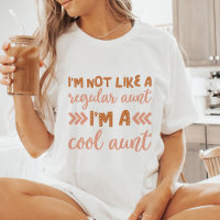 Cool Aunt 