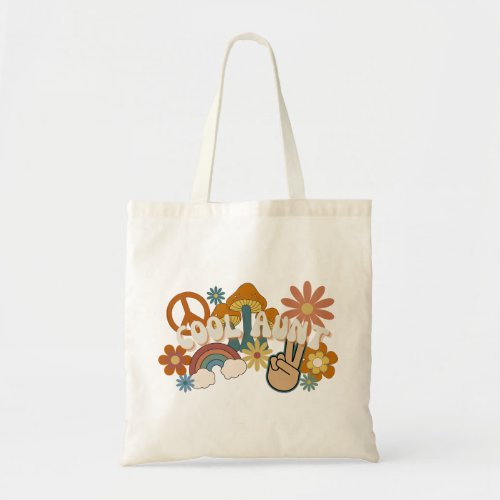 Cool Aunt Tote