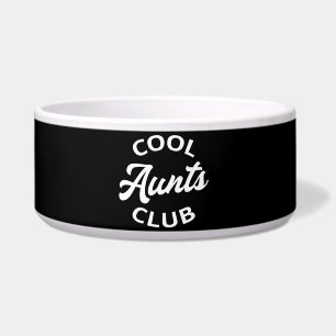 Cool Aunts Club I Bowl