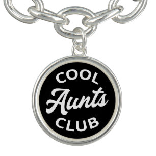 Cool Aunts Club I Bracelet