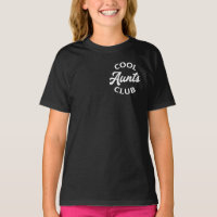 Cool Aunts Club I