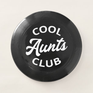 Cool Aunts Club I Wham-O Frisbee