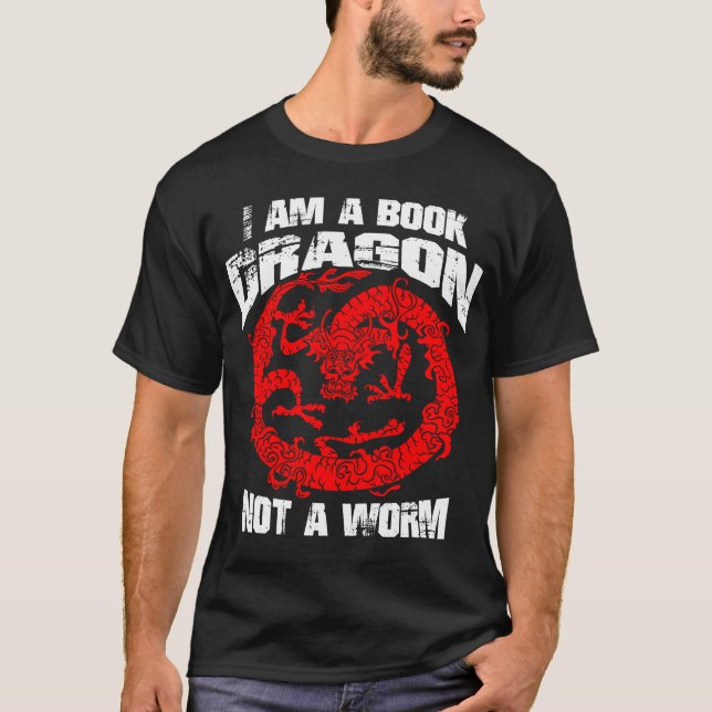 Cool & Awesome Gift for  Shark Lover T-Shirt (Front)