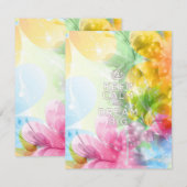 Cool awesome trendy quote "Keep Calm and Dream Big (Front/Back)