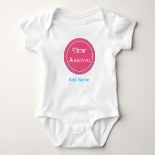 Cool Baby Clothes Custom Onsies Baby Bodysuit