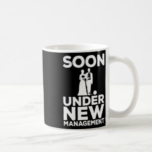 Cool Bachelor Party Design For Men Boys Groom Bach Coffee Mug