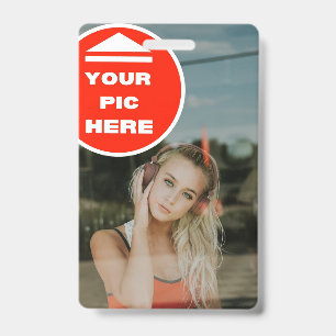 Cool! Badge - Personalized