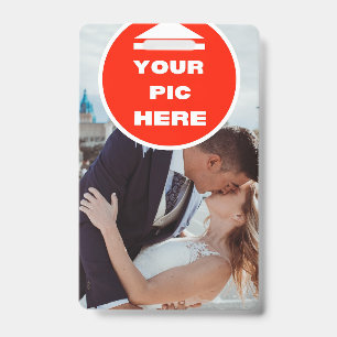 Cool! Badge - Personalized