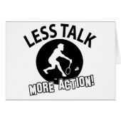 Cool BADMINTON designs (Front Horizontal)