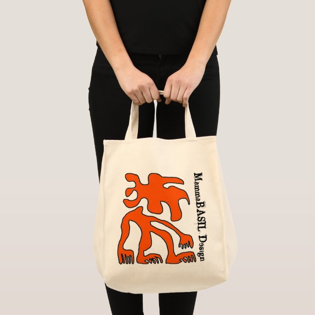 Cool Bag! Tote Bag (Front (Product))