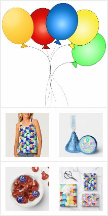 Cool Balloon Fun