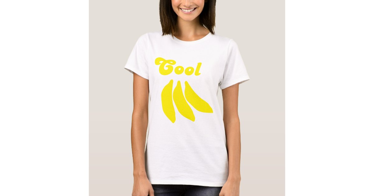 Cool Bananas