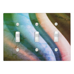 COOL BANDANA LIGHT SWITCH COVER