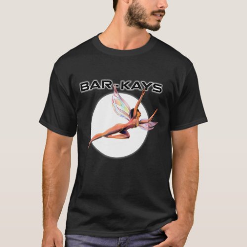 Cool bar kays tinker fairy Classic T_Shirtpng T_Shirt