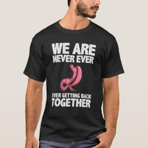 Cool Bariatric Surgery For Men Women Gastric Sleev T-Shirt