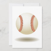 Cool Baseball Emblem (Front)